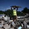 Opération « Wuambushu » à Mayotte : Gérald Darmanin « fait à Mayotte ce qu’il voudrait faire en métropole avec ses mesures sur l’immigration », dénonce la LDH