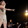 Pourquoi Taylor Swift défend une fan en plein concert ?
