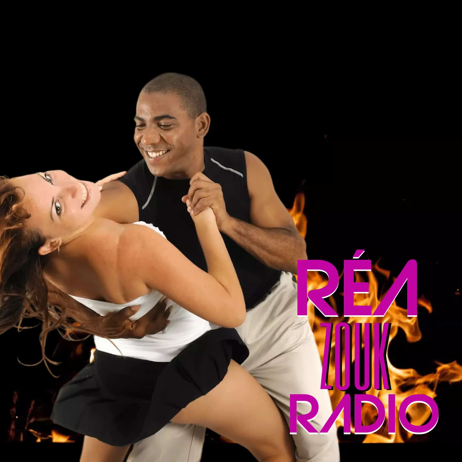 Radio Réa Zouk