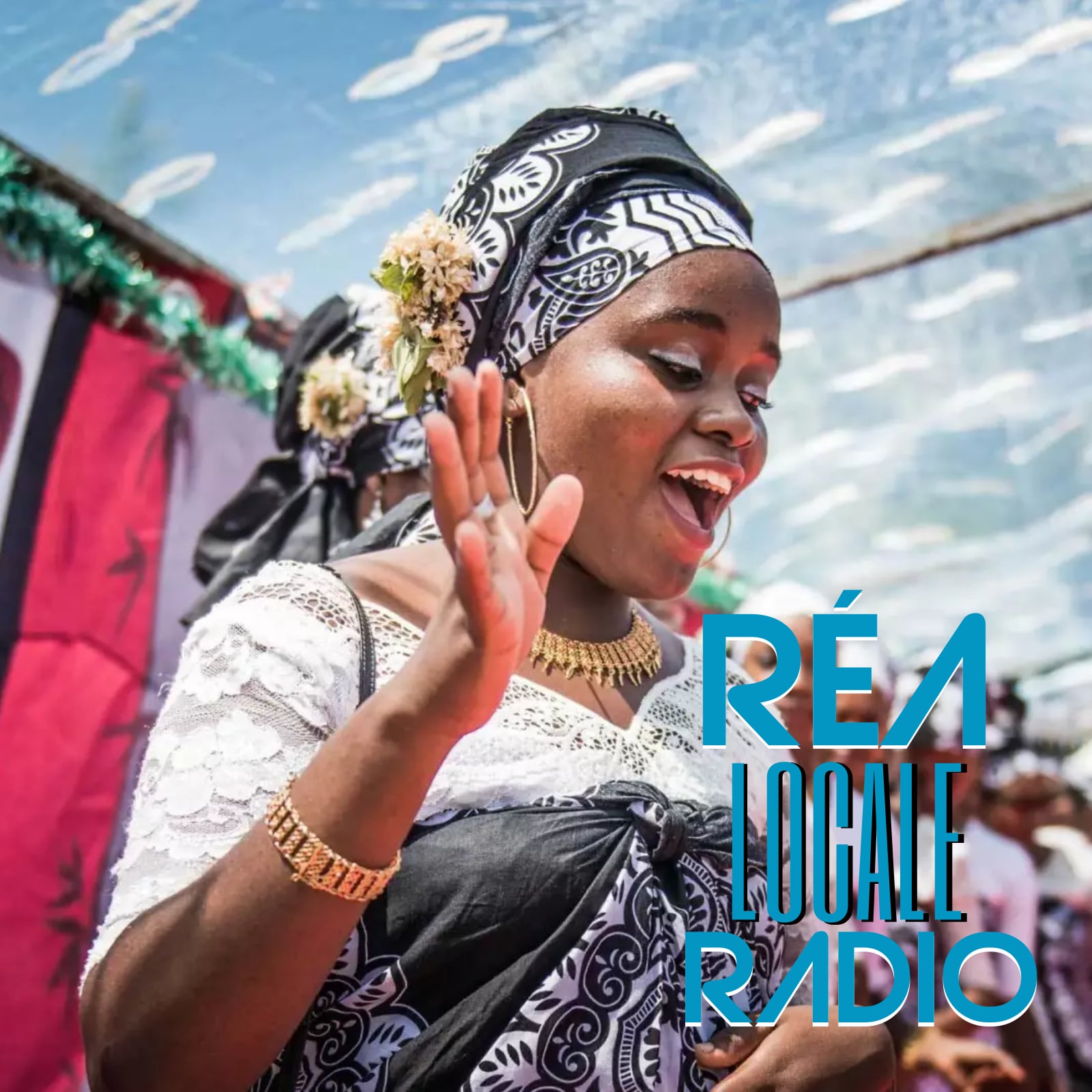 Réa Locale Radio